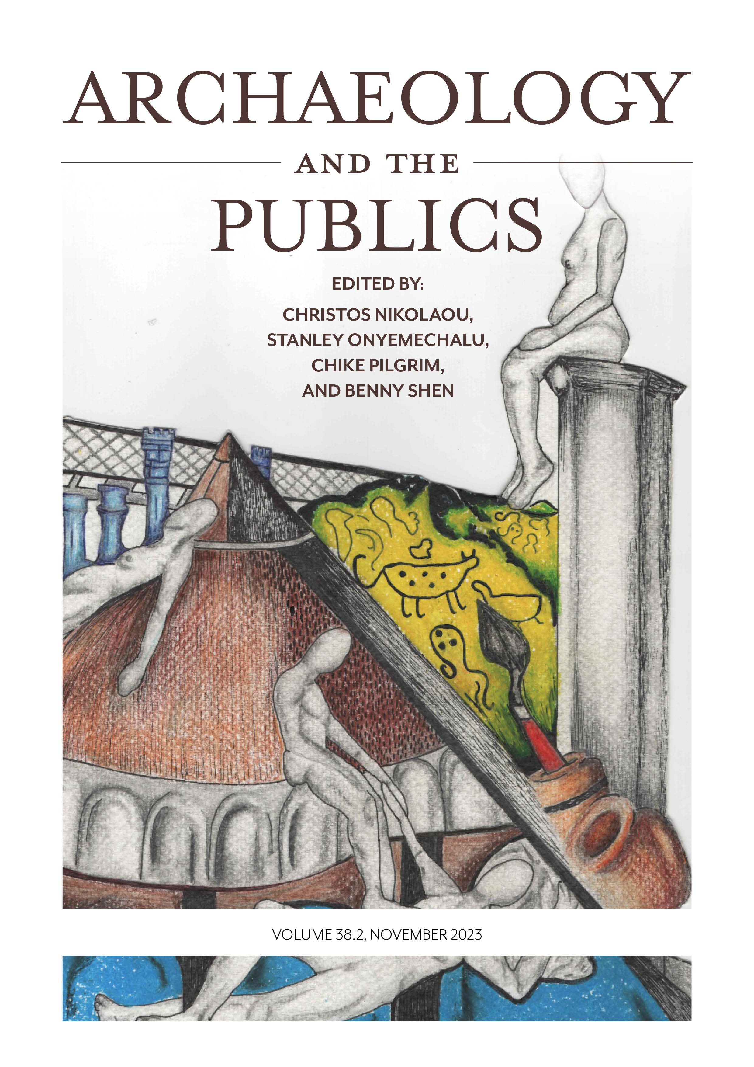 Archaeology and the Publics